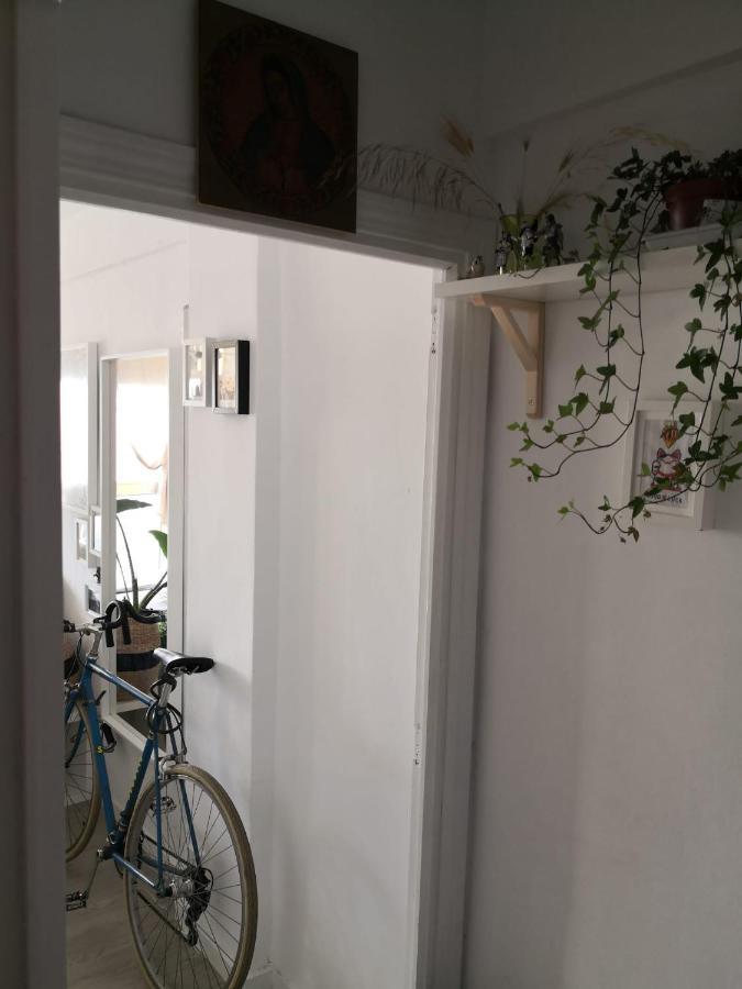 Appartamento My Quiet House Málaga Esterno foto