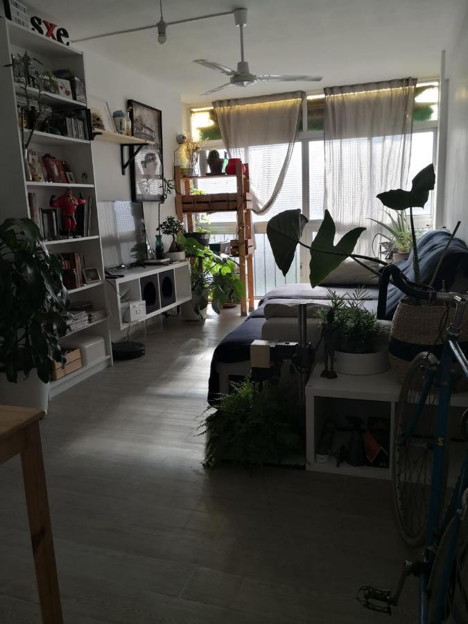 Appartamento My Quiet House Málaga Esterno foto
