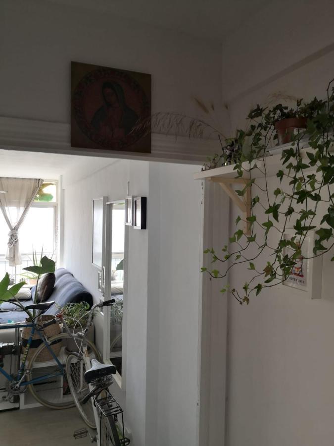 Appartamento My Quiet House Málaga Esterno foto