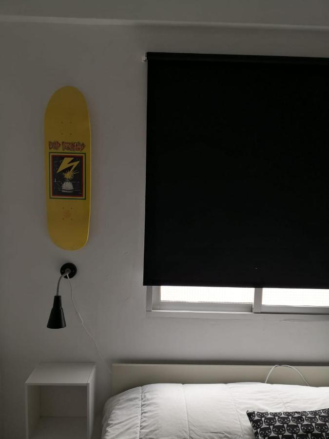 Appartamento My Quiet House Málaga Esterno foto