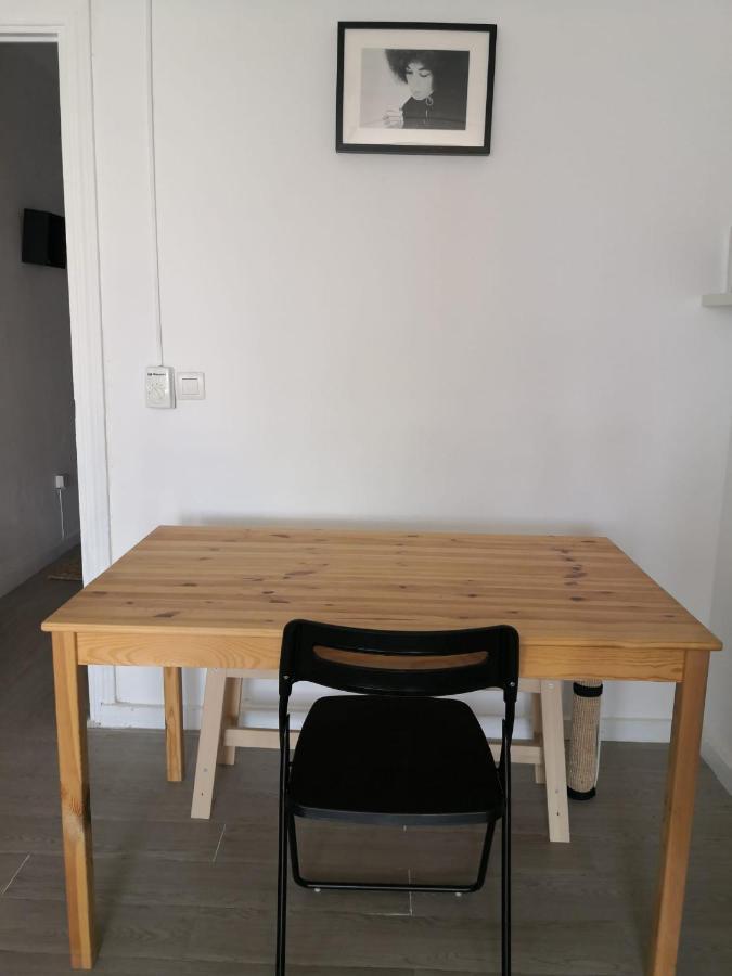 Appartamento My Quiet House Málaga Esterno foto